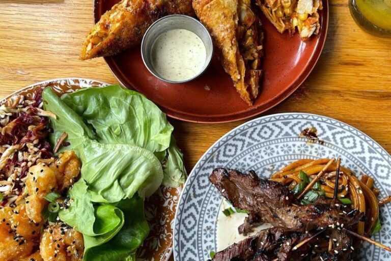 Hands-Down Best Casual Restaurants in Orlando for Kids (with Finger Foods)