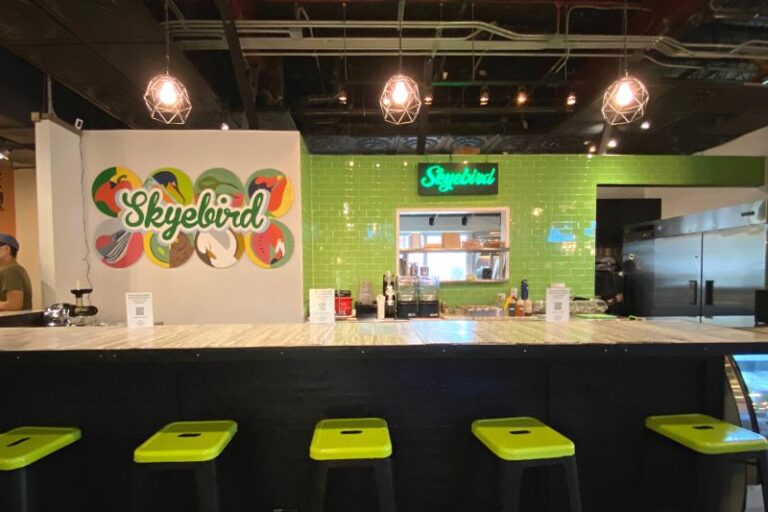 10 Kid-Friendly Orlando Restaurants with Healthy Foods