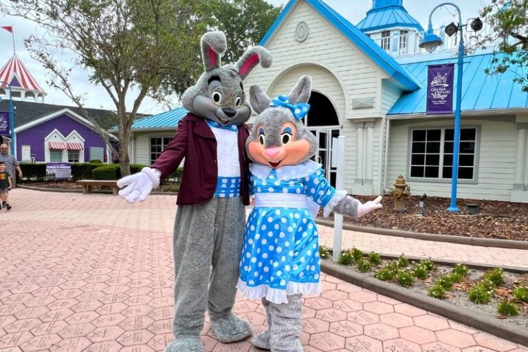 New Experiences at Give Kids the World Village and How to Get Involved