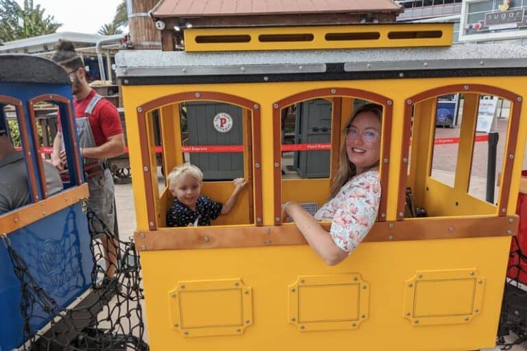 Things to Do in Orlando with Kids Anytime of Year