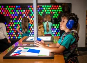 Spring Break camps in Orlando