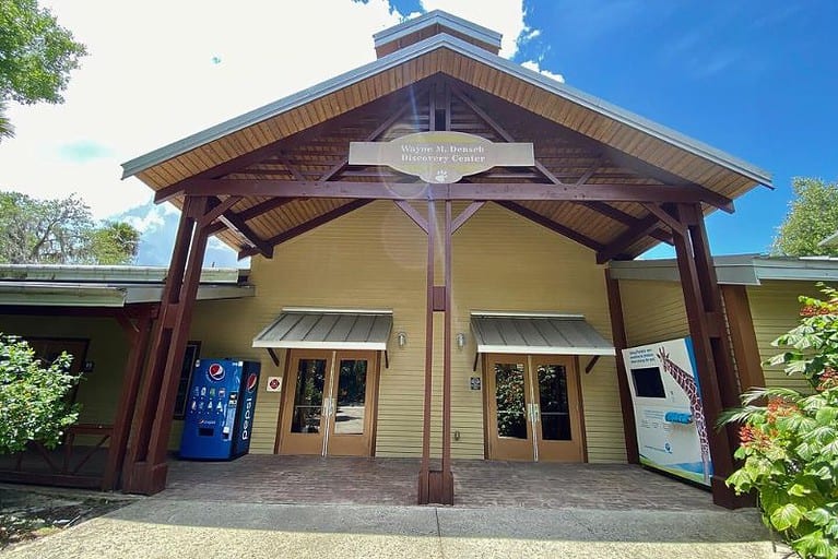 Cub Club at Central Florida Zoo – A Summer Option for Toddlers and Preschoolers