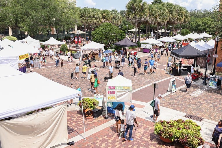 What’s Happening in Orlando This Weekend for Kids – Events and More!