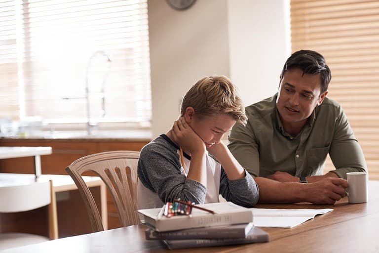 Identifying Mental Health Conditions in Children and Next Steps