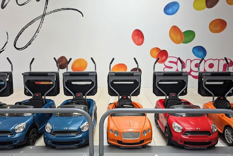 Top 10 Fun Florida Mall Activities For Kids of All Ages