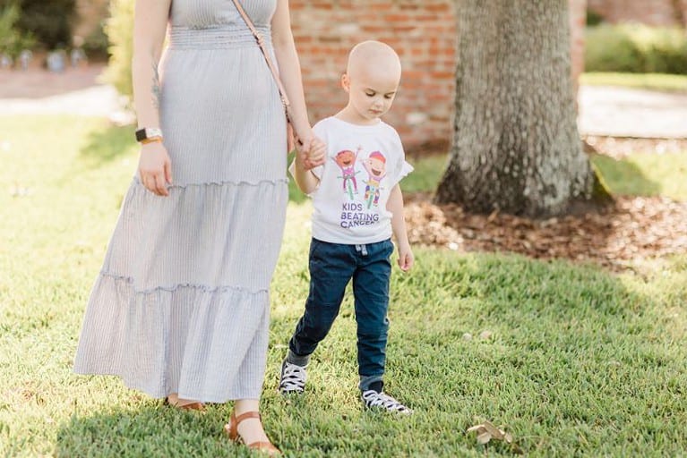 An Orlando mom started Kids Beating Cancer – How to Support Local Families