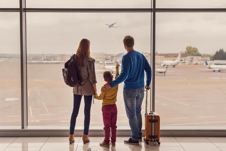 Fly Non-Stop From Orlando To These U.S. Destinations For Under $200 Per Person