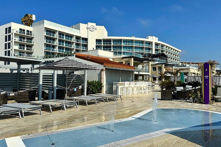 5 Rockin’ Activities for Kids at Hard Rock Hotel Daytona Beach: A Parent’s Review