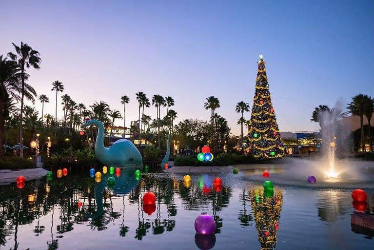 Holiday Events and Christmas at Disney’s Hollywood Studios: Everything Parents Need to Know