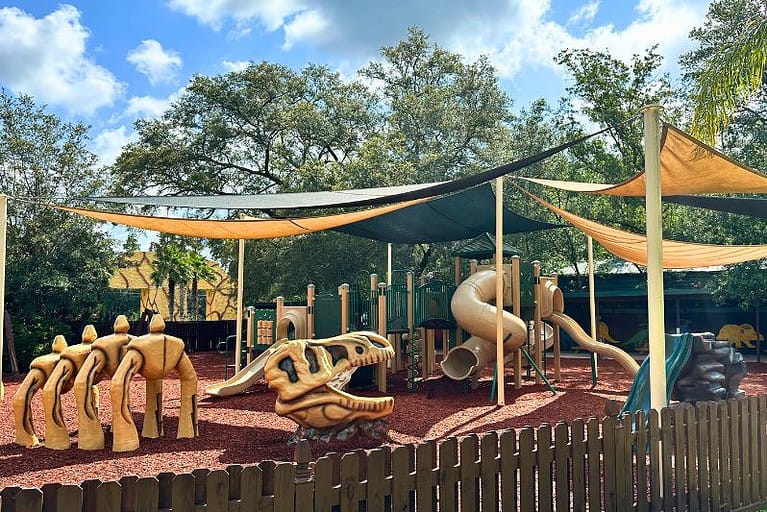 5 Things to Do at Dinosaur World Florida You Probably Didn’t Know About