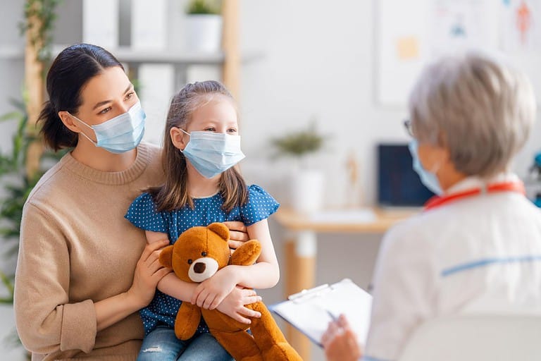 Know Where to Go: AdventHealth for Children