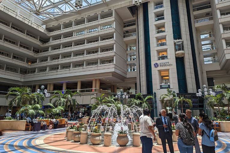 budget-friendly domestic flights from Orlando