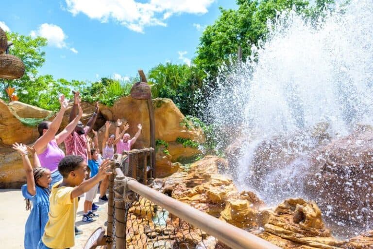 A Parent’s Review of Journey of Water, Inspired by Moana – Info and Expert Tips