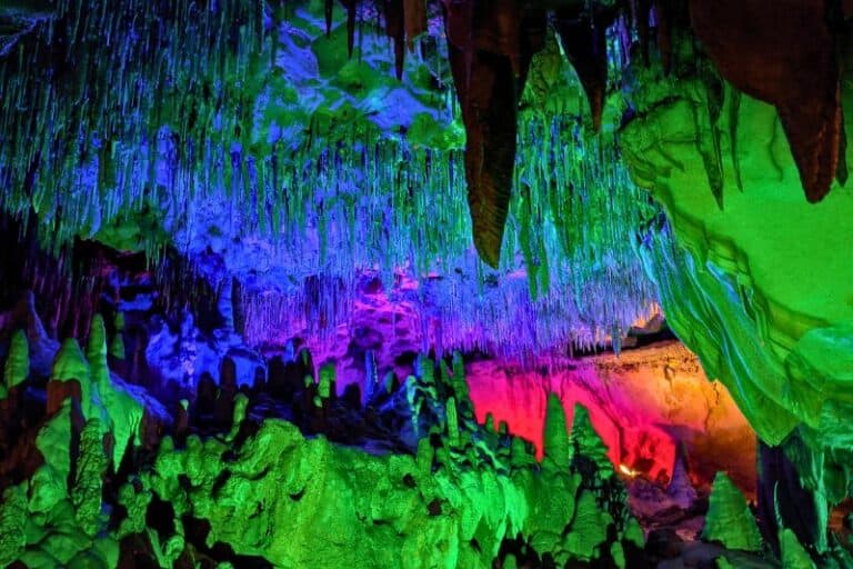 Unforgettable and Quick Getaways from Orlando for Fall Break