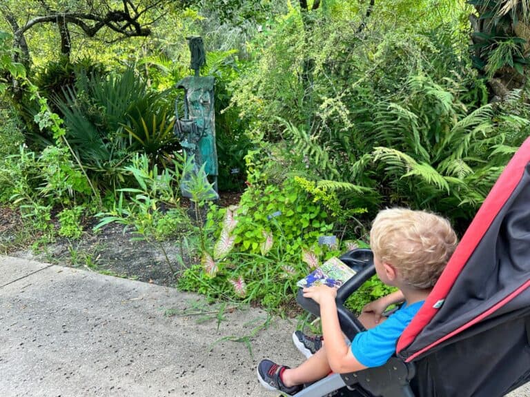 6 Easy Things to Do with Your Kids During Spring Break