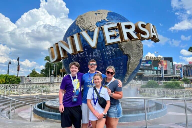 A Parent’s Guide to Things to Do at Universal CityWalk Orlando – Family Fun for Kids