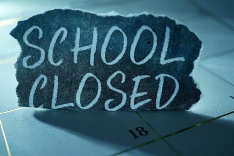 Which Schools Are Closed? Hurricane Related School Closures Orlando Area