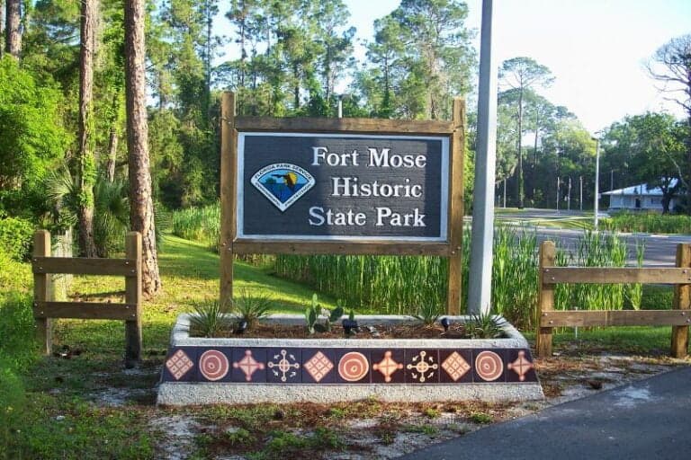 Fascinating Black History Destinations to Visit Near Orlando