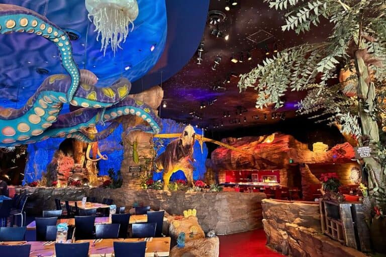 Where to Eat with Kids at Disney Springs – 10 Restaurants for Each Budget