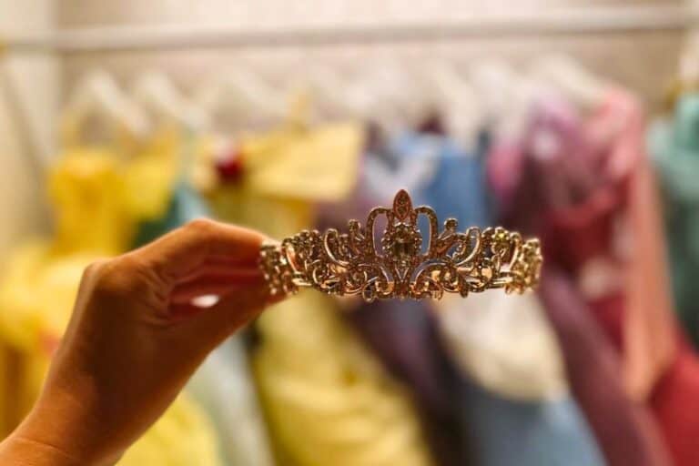Treat Your Princess (or Knight) to a Magical Makeover at Four Seasons Orlando Resort