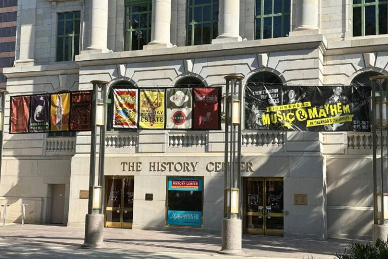 A Parent’s Guide for a Kid-Friendly Visit to Orange County Regional History Center