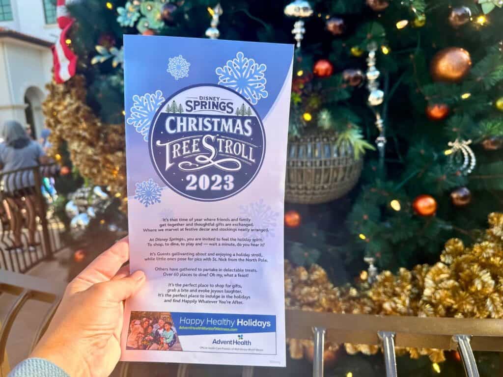 Disney-Springs-Christmas-Tree-Stroll-Guide-2023-image-by-Terri-Peters