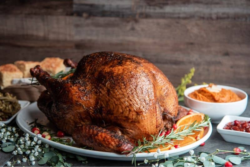 Orlando Restaurants for Easy Thanksgiving Dinner To Go and Sides ...