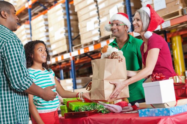 Orlando Toy Drives and Toy Donations For Christmas and the Holiday Season