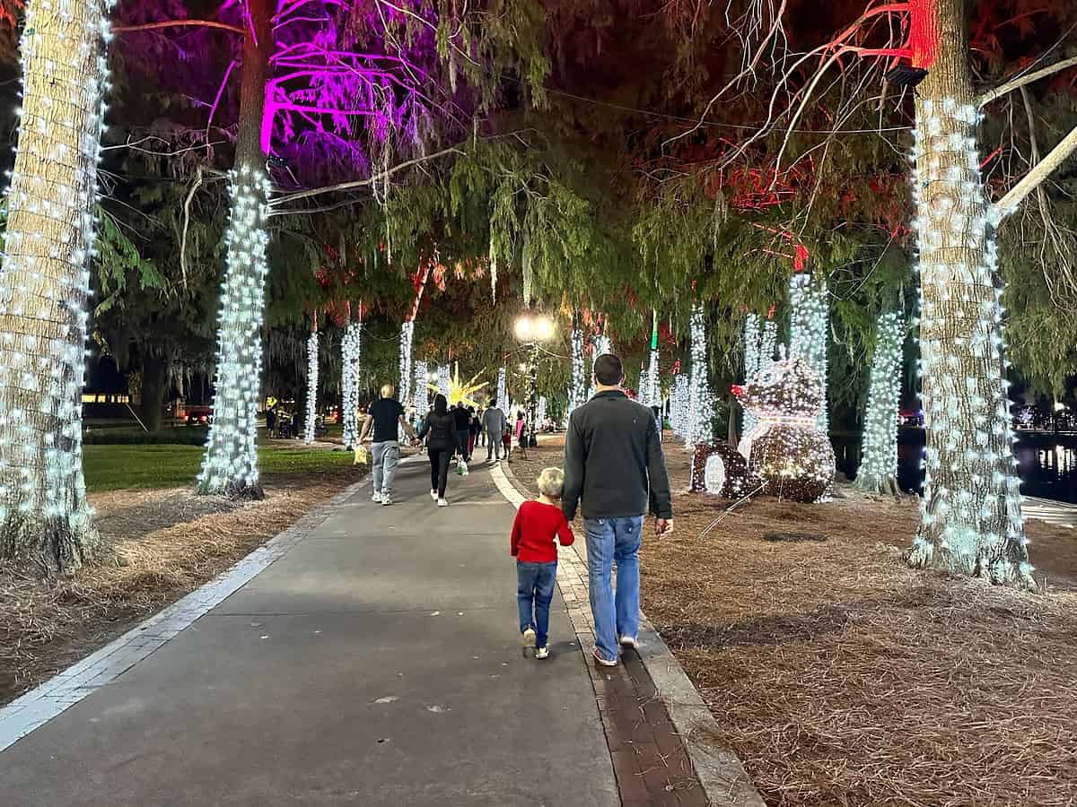 10 Easy Things To Do With Your Kids During Winter Break - Orlando ...