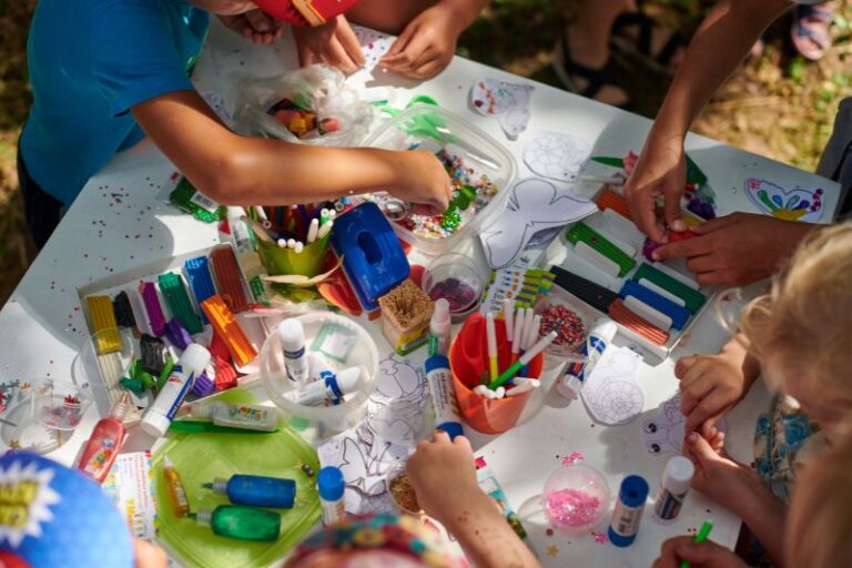 Helpful Central Florida and Orlando Homeschooling Groups, Networks, and Co-Ops