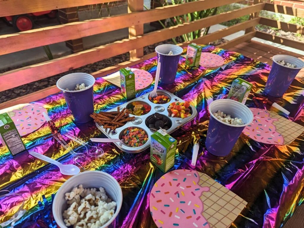 Kids' School Birthday Parties Ideas with a Unique Twist - Orlando