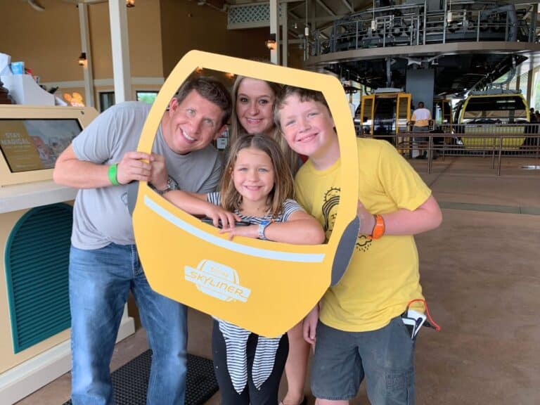 Mother’s Day at Walt Disney World: Thoughtful Ways to Celebrate Mom in 2025