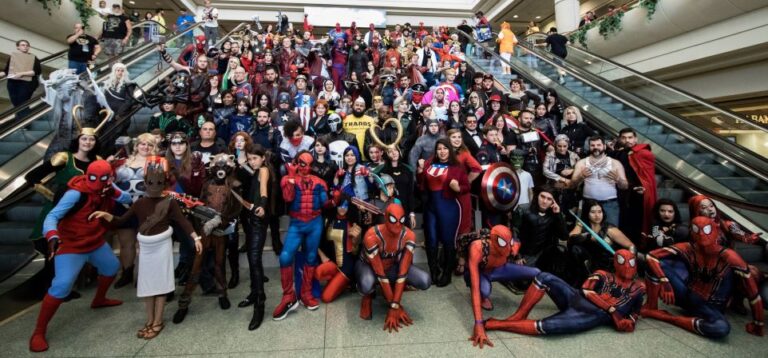 Megacon Orlando