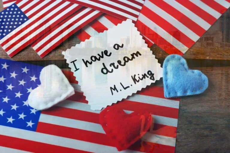 Family Friendly Martin Luther King Jr. Events in Orlando 2026