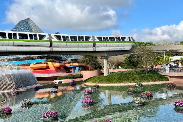 A Parent’s Ultimate Guide to Disney Transportation and Parking at Walt Disney World