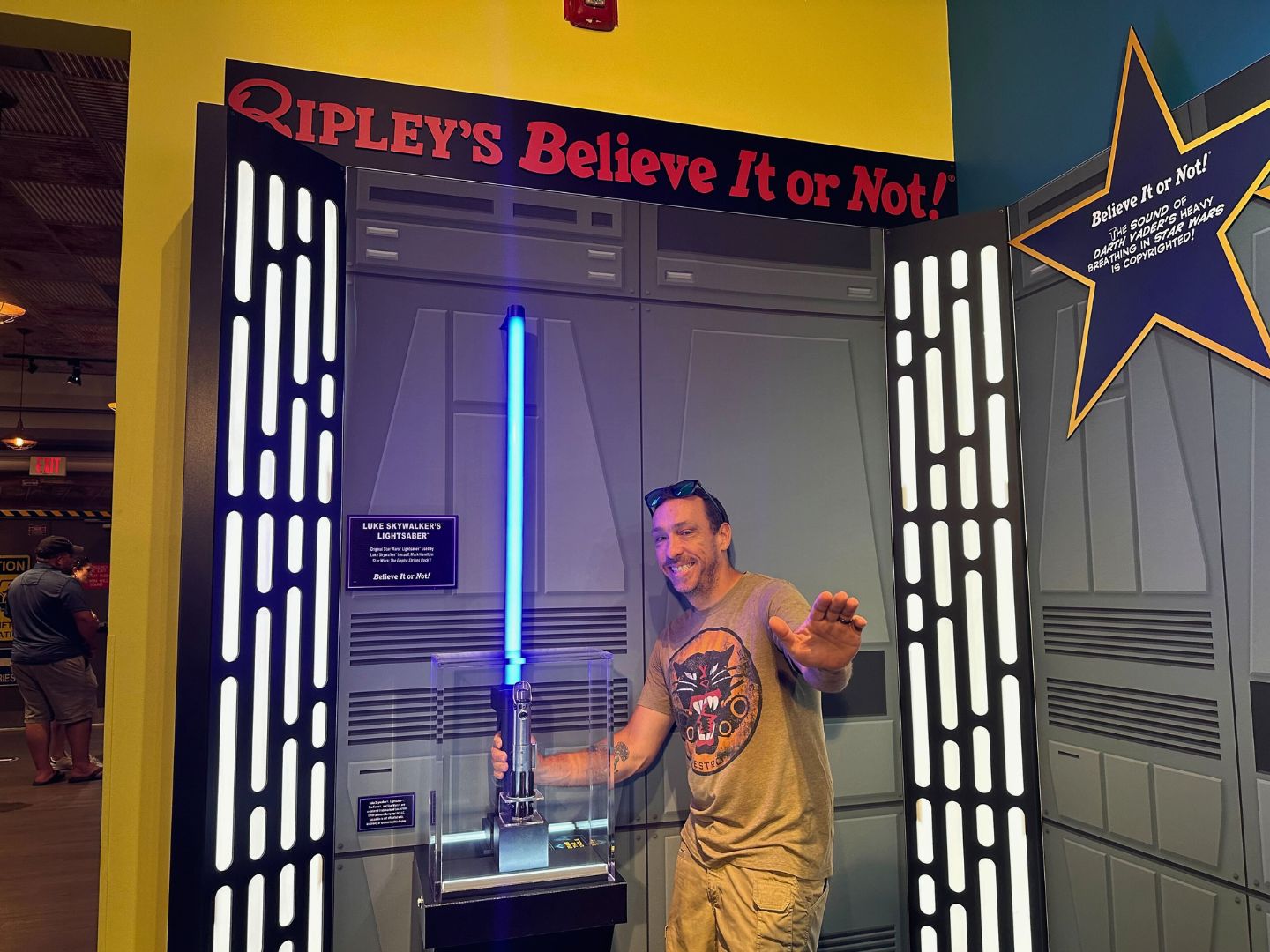 Ripleys Belive Or Not Orlando Flordaian Discont A Parent's Guide to Ripley's Believe It or Not Orlando - an