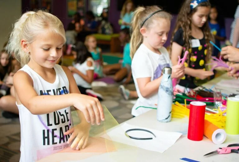 Awesome Holiday Break Camps in Orlando: Artistic, Sports, and More