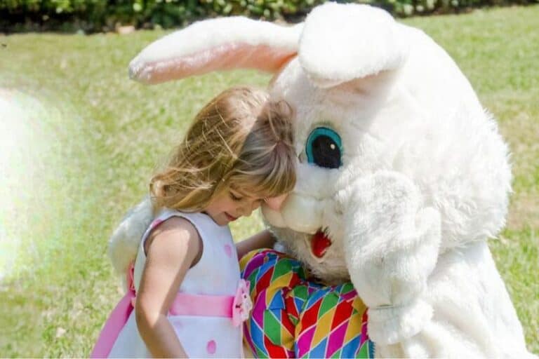 Best Places to Meet the Easter Bunny in Orlando With Kids 2025
