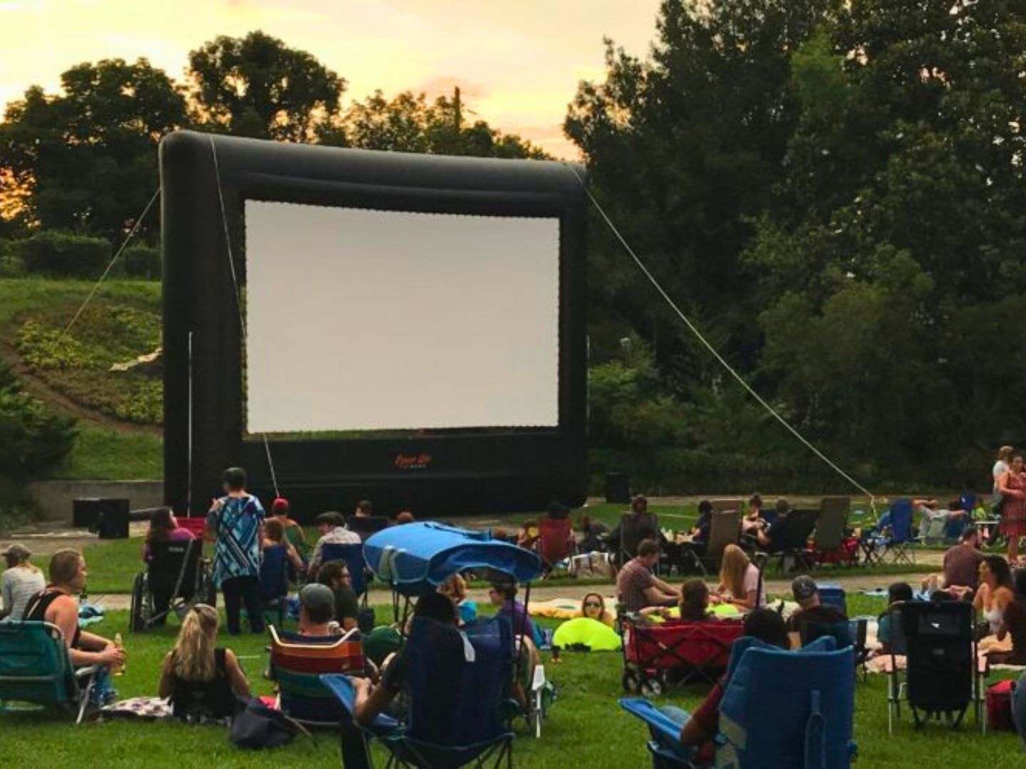 Fun Events and Places to See KidFriendly Movies in Orlando Orlando