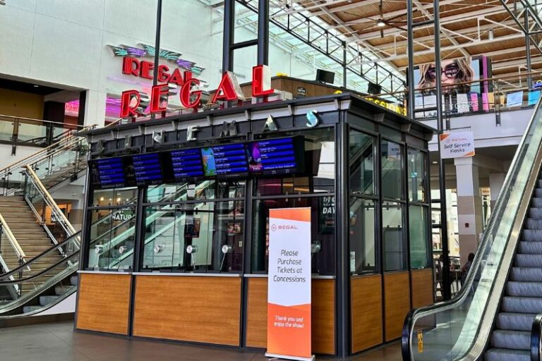 Fun Events and Places to See Kid-Friendly Movies in Orlando