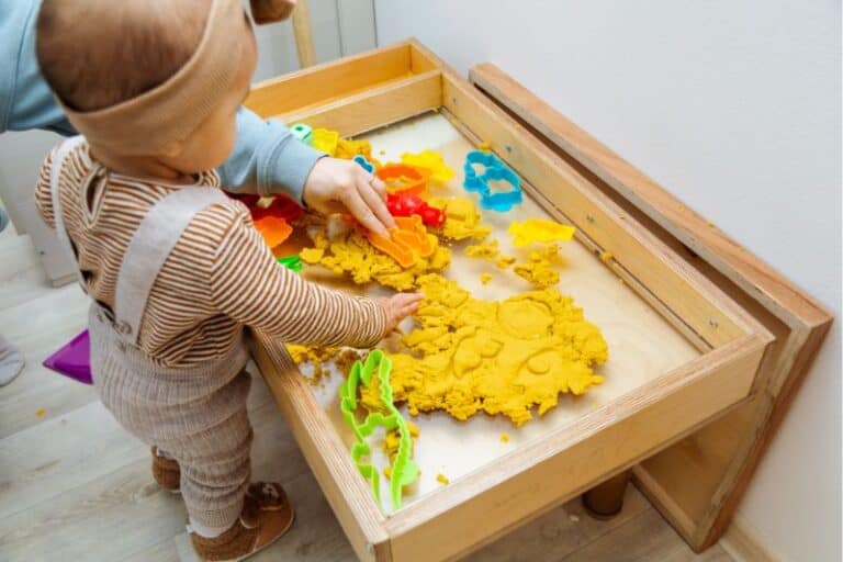 10 Busy Box Ideas for Independent and Creative Play