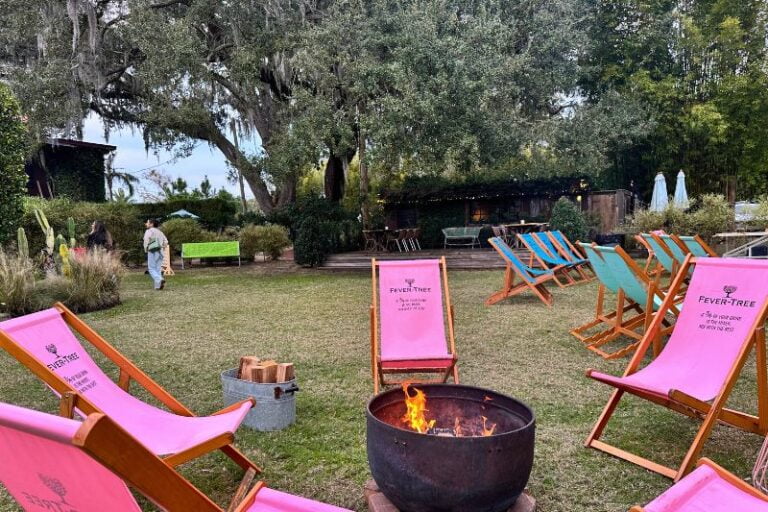 The Acre Orlando with Kids: A Relaxing Family-Friendly Restaurant