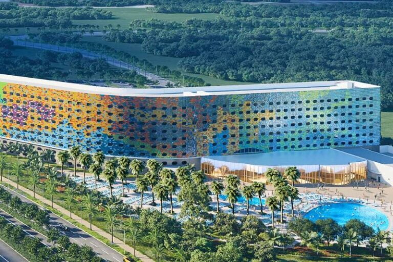 Exploring Universal Stella Nova Resort – New Family-Friendly Orlando Hotel