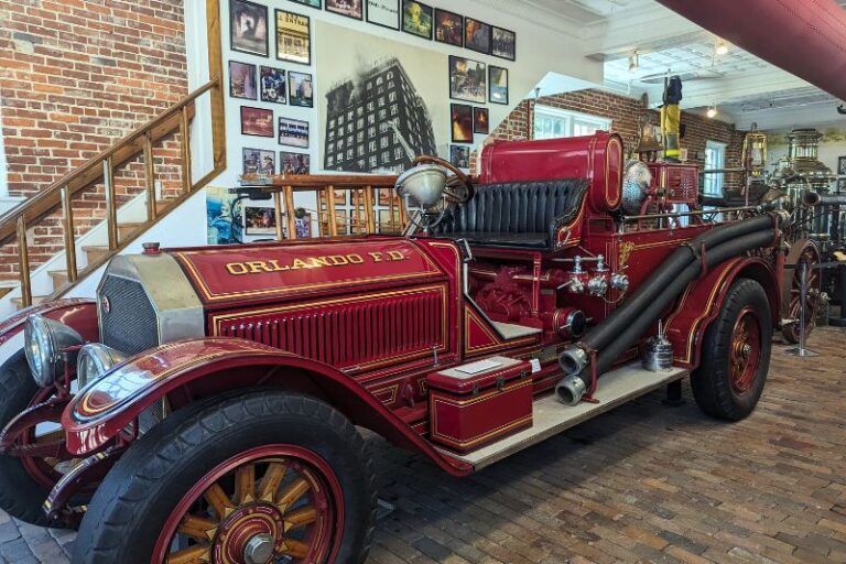 Free and Cheap Museums for Kids in Orlando for Thrifty Family Fun