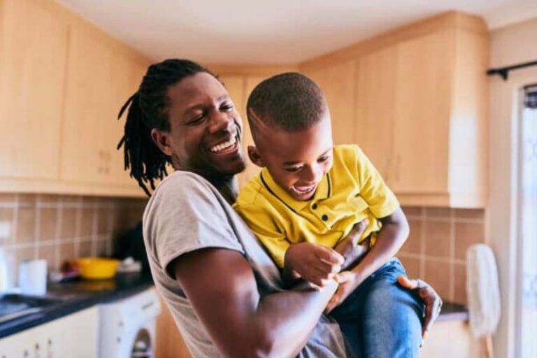 Florida Has Designated June as Responsible Fatherhood Month