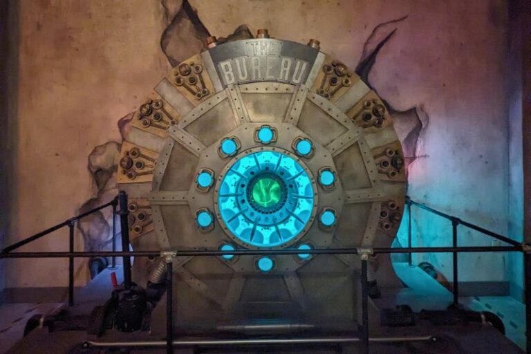 Are Escape Rooms Good For Kids? We Visited The Bureau to Find Out