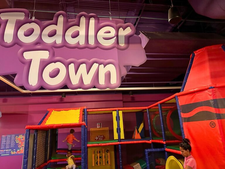 Things to Do and Places to Take Toddlers in Orlando Orlando Parenting