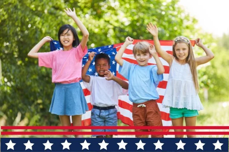 4th of July Parades in Orlando for Patriotic Family Fun