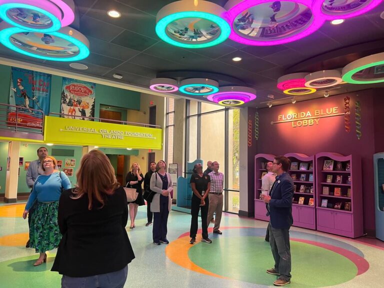 What’s Happening in Orlando This Weekend for Kids – Events and More!