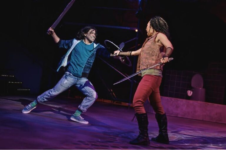 Orlando Family Stage Review: Affordable Fun for All
